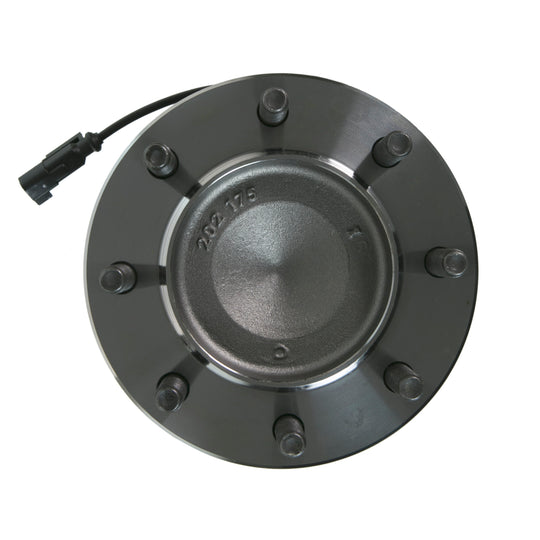 515114 Wheel Bearing and Hub Assembly MOOG Hub Assemblies Canada