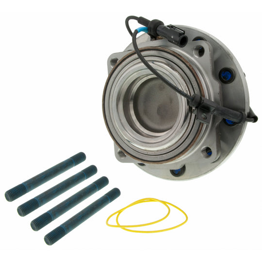 515115 Wheel Bearing and Hub Assembly MOOG Hub Assemblies Canada