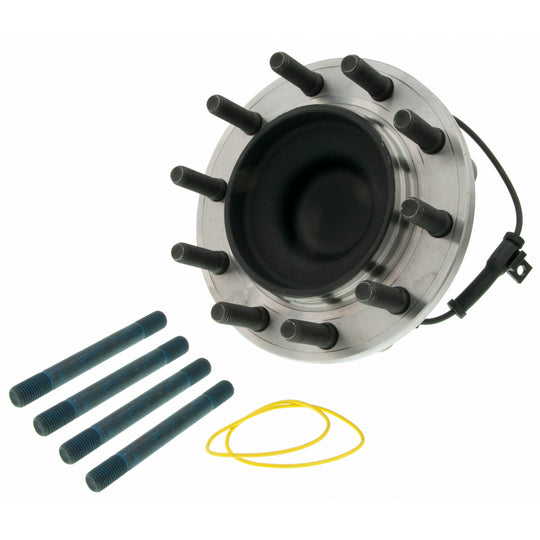 515115 Wheel Bearing and Hub Assembly MOOG Hub Assemblies Canada