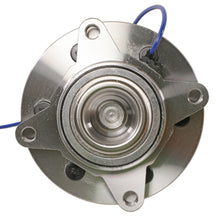 Load image into Gallery viewer, 515117 Wheel Bearing and Hub Assembly MOOG Hub Assemblies Canada