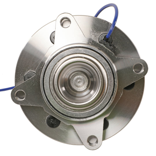 515117 Wheel Bearing and Hub Assembly MOOG Hub Assemblies Canada