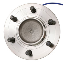 Load image into Gallery viewer, 515117 Wheel Bearing and Hub Assembly MOOG Hub Assemblies Canada