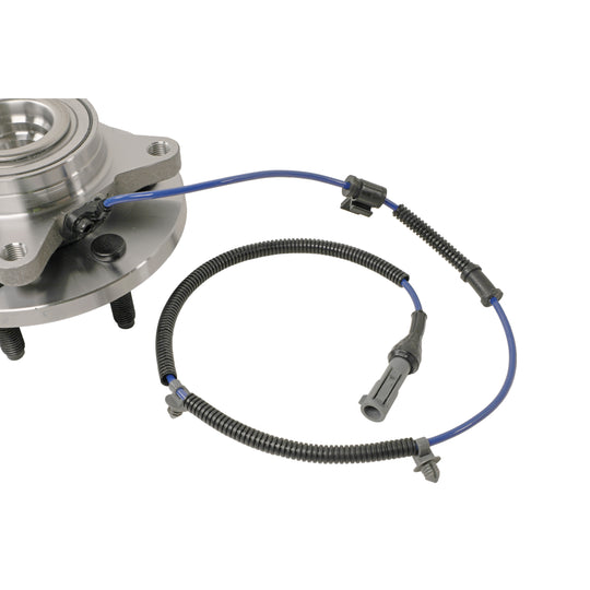 515117 Wheel Bearing and Hub Assembly MOOG Hub Assemblies Canada