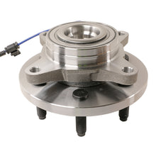 Load image into Gallery viewer, 515117 Wheel Bearing and Hub Assembly MOOG Hub Assemblies Canada