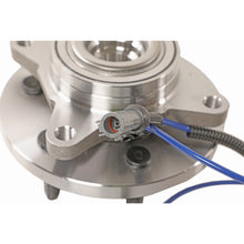 Load image into Gallery viewer, 515117 Wheel Bearing and Hub Assembly MOOG Hub Assemblies Canada