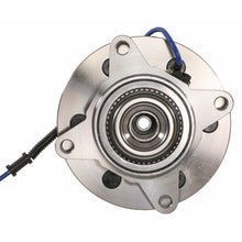 Load image into Gallery viewer, 515119 Wheel Bearing and Hub Assembly MOOG Hub Assemblies Canada
