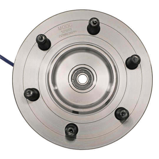 515119 Wheel Bearing and Hub Assembly MOOG Hub Assemblies Canada
