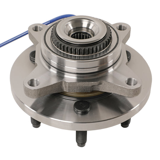 515119 Wheel Bearing and Hub Assembly MOOG Hub Assemblies Canada