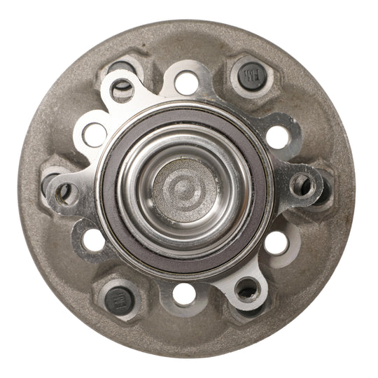 515120 Wheel Bearing and Hub Assembly MOOG Hub Assemblies Canada