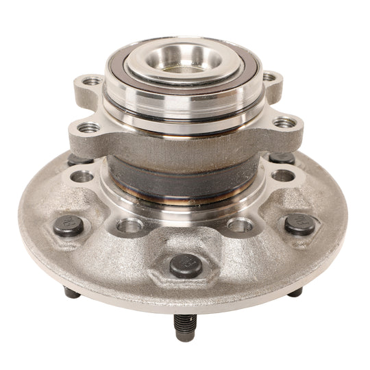 515120 Wheel Bearing and Hub Assembly MOOG Hub Assemblies Canada