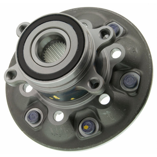 515121 Wheel Bearing and Hub Assembly MOOG Hub Assemblies Canada