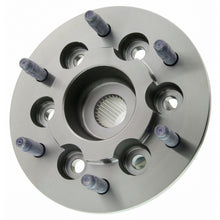 Load image into Gallery viewer, 515121 Wheel Bearing and Hub Assembly MOOG Hub Assemblies Canada