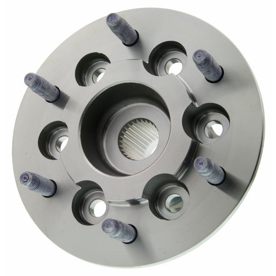 515121 Wheel Bearing and Hub Assembly MOOG Hub Assemblies Canada