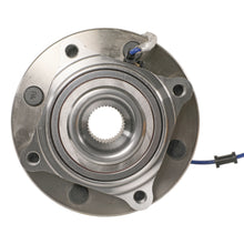 Load image into Gallery viewer, 515122 Wheel Bearing and Hub Assembly MOOG Hub Assemblies Canada