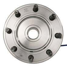 Load image into Gallery viewer, 515122 Wheel Bearing and Hub Assembly MOOG Hub Assemblies Canada