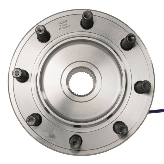 515122 Wheel Bearing and Hub Assembly MOOG Hub Assemblies Canada
