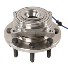 Load image into Gallery viewer, 515122 Wheel Bearing and Hub Assembly MOOG Hub Assemblies Canada
