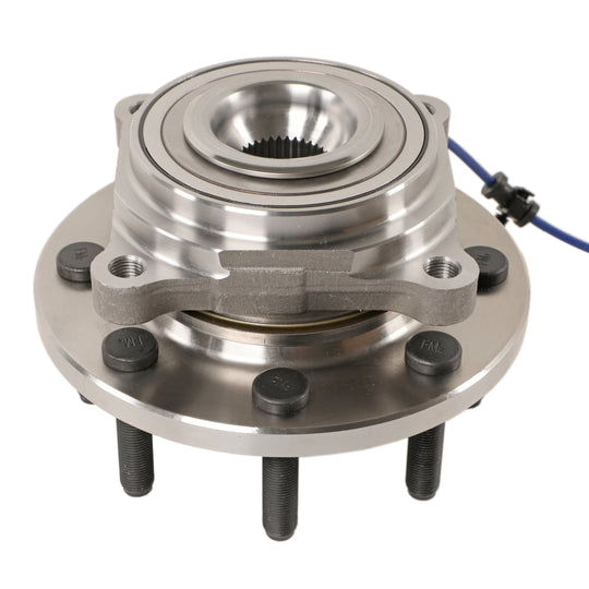 515122 Wheel Bearing and Hub Assembly MOOG Hub Assemblies Canada