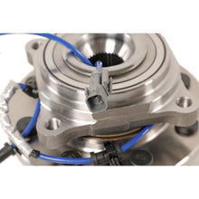Load image into Gallery viewer, 515122 Wheel Bearing and Hub Assembly MOOG Hub Assemblies Canada
