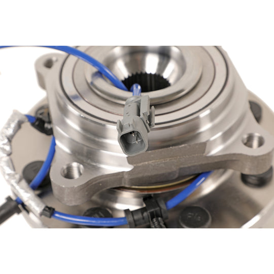 515122 Wheel Bearing and Hub Assembly MOOG Hub Assemblies Canada