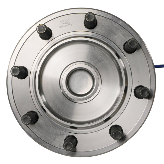 515123 Wheel Bearing and Hub Assembly MOOG Hub Assemblies Canada