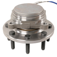 Load image into Gallery viewer, 515123 Wheel Bearing and Hub Assembly MOOG Hub Assemblies Canada