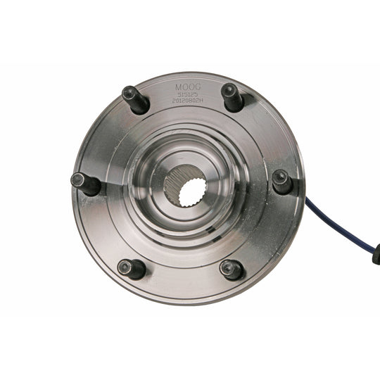 515125 Wheel Bearing and Hub Assembly MOOG Hub Assemblies Canada