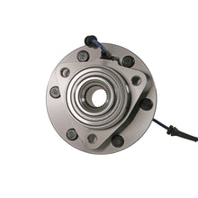 Charger l'image dans la galerie, 515125 Wheel Bearing and Hub Assembly MOOG Hub Assemblies Canada