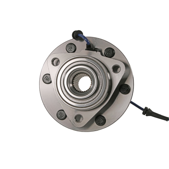 515125 Wheel Bearing and Hub Assembly MOOG Hub Assemblies Canada