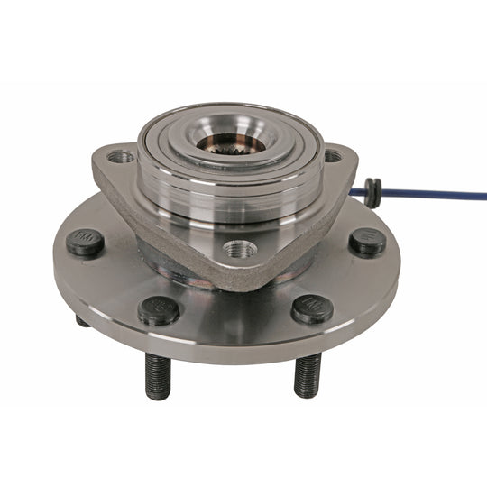 515125 Wheel Bearing and Hub Assembly MOOG Hub Assemblies Canada