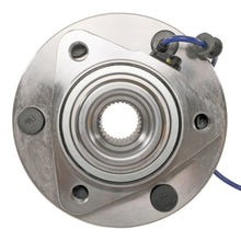 Charger l'image dans la galerie, 515127 Wheel Bearing and Hub Assembly MOOG Hub Assemblies Canada
