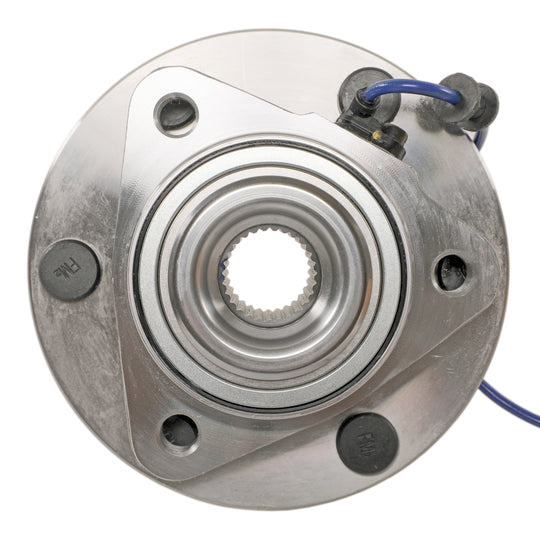 515127 Wheel Bearing and Hub Assembly MOOG Hub Assemblies Canada