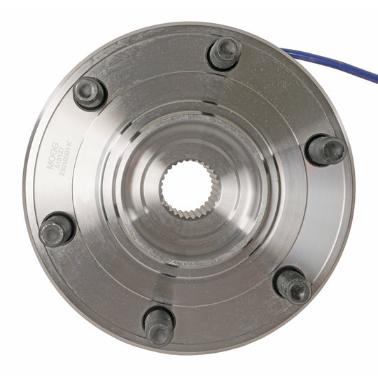 515127 Wheel Bearing and Hub Assembly MOOG Hub Assemblies Canada