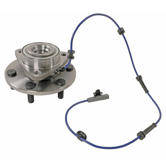 515127 Wheel Bearing and Hub Assembly MOOG Hub Assemblies Canada