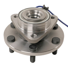 Charger l'image dans la galerie, 515127 Wheel Bearing and Hub Assembly MOOG Hub Assemblies Canada