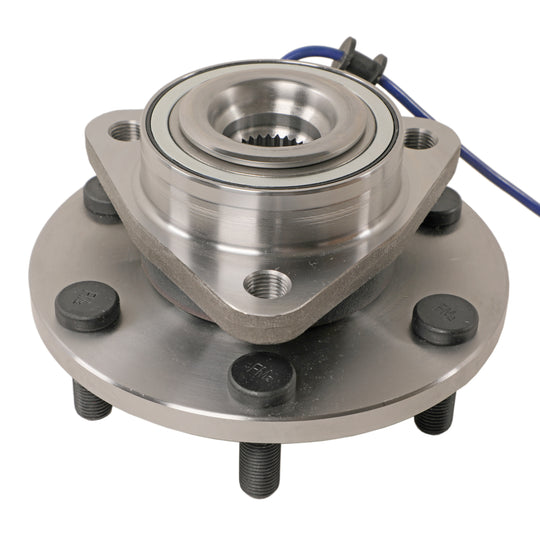 515127 Wheel Bearing and Hub Assembly MOOG Hub Assemblies Canada