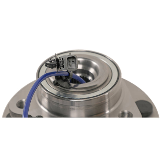 515127 Wheel Bearing and Hub Assembly MOOG Hub Assemblies Canada