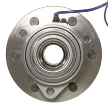 Load image into Gallery viewer, 515128 Wheel Bearing and Hub Assembly MOOG Hub Assemblies Canada