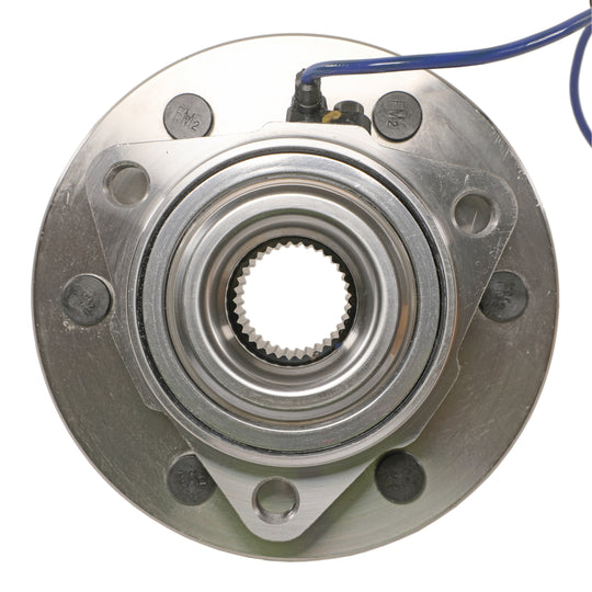 515128 Wheel Bearing and Hub Assembly MOOG Hub Assemblies Canada