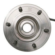 Load image into Gallery viewer, 515128 Wheel Bearing and Hub Assembly MOOG Hub Assemblies Canada