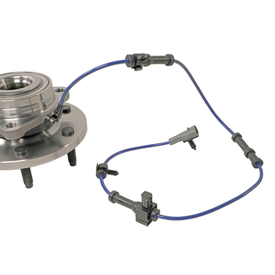 515128 Wheel Bearing and Hub Assembly MOOG Hub Assemblies Canada