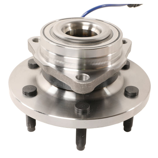 515128 Wheel Bearing and Hub Assembly MOOG Hub Assemblies Canada
