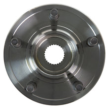 Load image into Gallery viewer, 515129 Wheel Bearing and Hub Assembly MOOG Hub Assemblies Canada