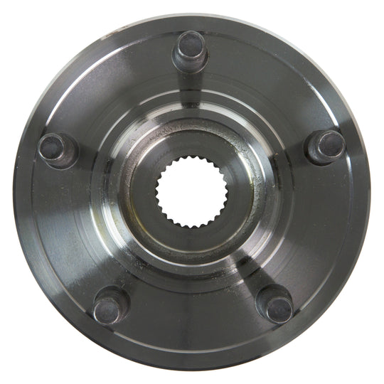 515129 Wheel Bearing and Hub Assembly MOOG Hub Assemblies Canada