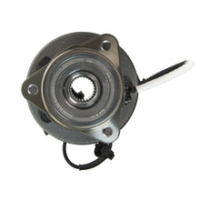 Load image into Gallery viewer, 515129 Wheel Bearing and Hub Assembly MOOG Hub Assemblies Canada