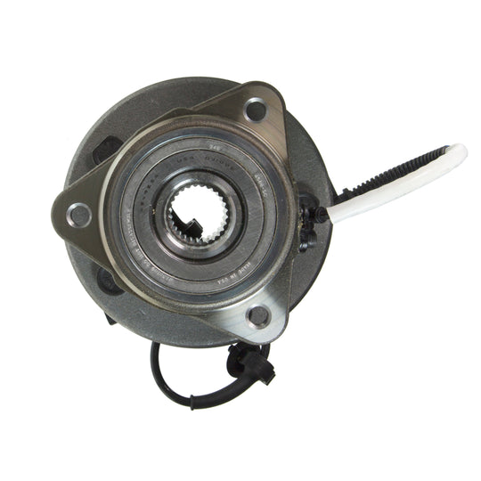 515129 Wheel Bearing and Hub Assembly MOOG Hub Assemblies Canada