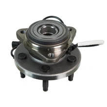 Load image into Gallery viewer, 515129 Wheel Bearing and Hub Assembly MOOG Hub Assemblies Canada