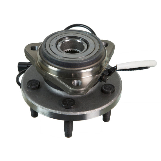 515129 Wheel Bearing and Hub Assembly MOOG Hub Assemblies Canada