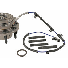 Load image into Gallery viewer, 515130 Wheel Bearing and Hub Assembly MOOG Hub Assemblies Canada