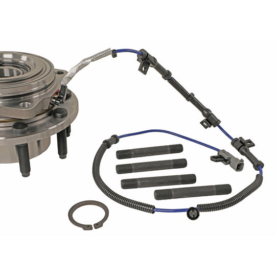 515130 Wheel Bearing and Hub Assembly MOOG Hub Assemblies Canada